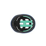 CAPACETE LAZER MTB TEMPO TAM UNICO KINETICORE AZL