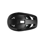 CAPACETE LAZER MTB FINCH KINETCORE PTO FOSCO TAM UNI