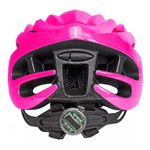 CAPACETE GTA START C/LED 58/62 ROSA