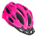 CAPACETE GTA START C/LED 58/62 ROSA