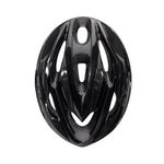 CAPACETE GTA START C/LED 58/62 PRETO