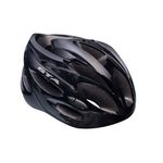 CAPACETE GTA START C/LED 58/62 PRETO