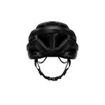 Capacete Lazer Road Sphere Bco/Pto Tam M