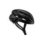 Capacete Lazer Road Sphere Bco/Pto Tam M