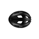 Capacete Lazer Road Sphere Bco/Pto Tam M