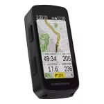 CICLOCOMPUTADOR GPS HAMMERHEAD KAROO PRETO