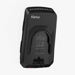 CICLOCOMPUTADOR GPS HAMMERHEAD KAROO PRETO