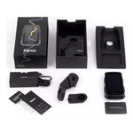 CICLOCOMPUTADOR GPS HAMMERHEAD KAROO PRETO