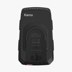 CICLOCOMPUTADOR GPS HAMMERHEAD KAROO PRETO