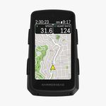CICLOCOMPUTADOR GPS HAMMERHEAD KAROO PRETO