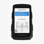 CICLOCOMPUTADOR GPS HAMMERHEAD KAROO PRETO