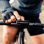 CICLOCOMPUTADOR GPS HAMMERHEAD KAROO PRETO