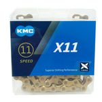 Corrente KMC 11V X11 Gold