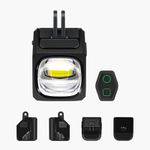 FAROL MAGICSHINE EVO 1700 BLACK