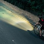 FAROL MAGICSHINE EVO 1700 BLACK