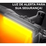 FAROL / LED P/ GUIDAO