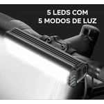 FAROL / LED P/ GUIDAO