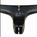 GUIDAO QUEST RETO 8 800MM C/SUP -17 80MM ROTA EXT. CRB PT