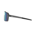 OCULOS HB GRINDER M SMOKY QUARTZ GREEN CHROME