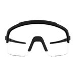 OCULOS HB EDGE MATTE BLACK PHOTOCHROMIC
