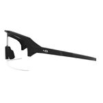 OCULOS HB EDGE MATTE BLACK PHOTOCHROMIC
