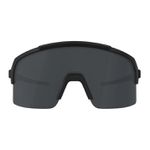 OCULOS HB QUAD R 2.0 MATTE BLACK GRAY