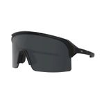 OCULOS HB QUAD R 2.0 MATTE BLACK GRAY