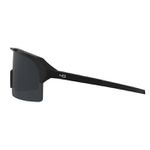 OCULOS HB QUAD R 2.0 MATTE BLACK GRAY