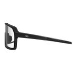 OCULOS HB GRINDER MATTE BLACK PHOTOCHROMIC