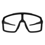 OCULOS HB GRINDER MATTE BLACK PHOTOCHROMIC
