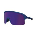 OCULOS HB EDGE M SOLID ROYAL B BLUE CHROME