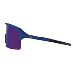 OCULOS HB EDGE M SOLID ROYAL B BLUE CHROME