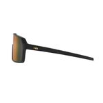 OCULOS HB GRINDER MATTE BLACK ORANGE CHROME