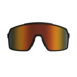 OCULOS HB GRINDER MATTE BLACK ORANGE CHROME