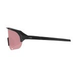 OCULOS HB EDGE MATTE BLACK AMBER