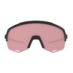 OCULOS HB EDGE MATTE BLACK AMBER