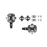 PEDAL LOOK CLIP X-TRACK DARK GREY MTB
