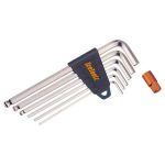 Kit Ferramenta Ice Toolz 36Q1 6 Peças