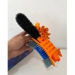 Kit De Limpeza De Bicicleta 6 Peças JWS