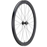 RODA SHIMANO WH RS710 C46 CARBON DISC TUBELESS
