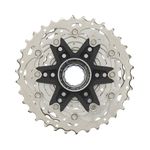 CASSETE SHIMANO 105 12V CS-R7101 11/34D