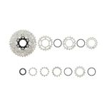 CASSETE SHIMANO 105 12V CS-R7101 11/34D