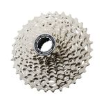 CASSETE SHIMANO 105 12V CS-R7101 11/34D