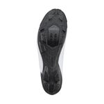 SAPATILHA SHIMANO MTB SH-XC300 TAM 42 BCO