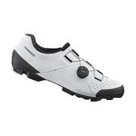 SAPATILHA SHIMANO MTB SH-XC300 TAM 42 BCO