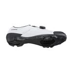 SAPATILHA SHIMANO MTB SH-XC300 TAM 42 BCO