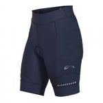 Bermuda Sol Matrix Feminino Preto