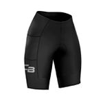 Bermuda Cabani Gel Queen Feminino M