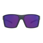 OCULOS HB BYRON MATTE GRAPHITE BLUE CHROME