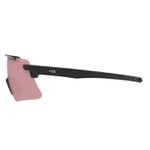 OCULOS HB APEX MATTE BLACK AMBER